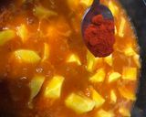 Foto del paso 4 de la receta Marmitako de atún