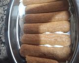 Foto del paso 3 de la receta: Tiramisú argentino