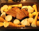 Foto del paso 11 de la receta: 1, dos, y 3