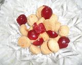 Vegyes gyümölcshab Sue53 módra recept fázis 1 fotója