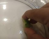 A picture of step 3 of Butter Corn On The Cob.