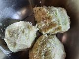 लौकी कोफ्ता करी(Lauki kofta curry recipe in Hindi)