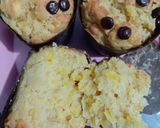 Foto langkah ke 7 dari resep Muffin Nangka.