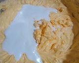 Foto langkah ke 3 dari resep Kue Kering Kanji (Tapioka).
