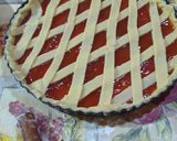 Foto del paso 5 de la receta: Mí pastafrola riquita