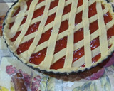 Foto del paso 5 de la receta: Mí pastafrola riquita