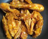 Foto langkah ke 3 dari resep Ayam Taliwang.