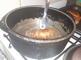 Empanadas norteñas ♡