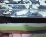 Foto langkah ke 5 dari resep Dessert Box Biscoff Avocado.