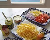 صورة لخطوة 2 من وصفة كسكروت تونسي🇹🇳 بلمسة جزائرية🇩🇿