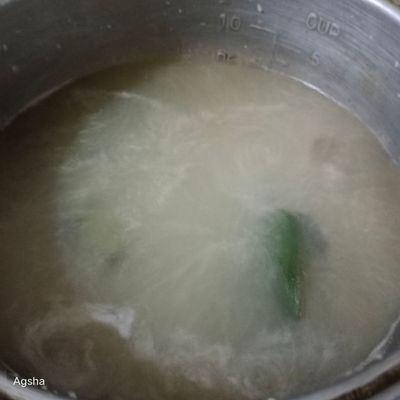 Langkah 3