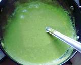 Broccoli Almond Soup recipe step 3 photo