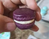 Foto del paso 12 de la receta: Mini macarrons