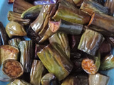Terong Balado Petai