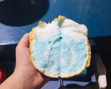 Hình bước làm 10 của món Bake with me, bake it easy #2 :Cloud Bread ☁️🍞🥖 Bánh Mì Đám Mây