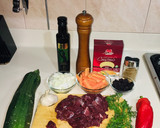 Foto del paso 1 de la receta: Cuscus de Cordero 🇲🇦
