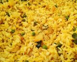 पोहा (Poha recipe in Hindi) रेसिपी चरण 4 फोटो