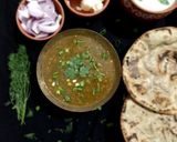ઘુટ્ટો(Ghutto recipe in Gujarati) રેસીપી સ્ટેપ5ફોટો