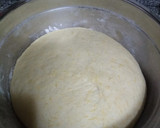 Foto del paso 5 de la receta: Pan calabaza.👩🏼‍🍳🎃🤩