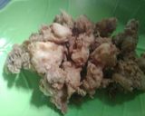 Foto langkah ke 5 dari resep 🐤Ayam Popcorn empuk kriuk 🐤.