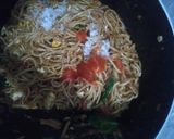 Foto langkah ke 8 dari resep Bakmie Jawa 🍝.