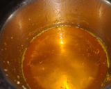 A picture of step 1 of Instant Jalebi.