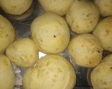 Foto del paso 3 de la receta: Pan caserito