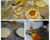 Foto del paso 1 de la receta: 💖Bizcochuelo con banana y dulce de leche 💖