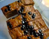 Foto langkah ke 7 dari resep Oat Banana Bread.