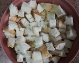 Foto del paso 6 de la receta: Budín de pan con caramelo