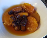Foto del paso 3 de la receta: Carrilleras con frutos secos al moscatel