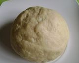 Foto del paso 4 de la receta Panecillos de Ajo