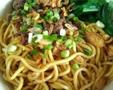 Foto langkah ke 3 dari resep Mie Ayam Jakarta.