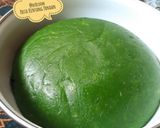 Foto langkah ke 4 dari resep 537. Pasta Kentang Pandan (isian roti manis & pao) #SeninSemangat.