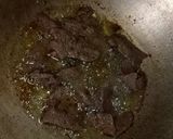 Foto langkah ke 5 dari resep Dendeng Balado.