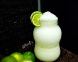 Foto langkah ke 2 dari resep Limonada Suica / Swiss Lemonade.