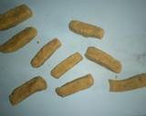 Sweet sticks recipe step 5 photo