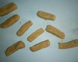 A picture of step 5 of Sweet sticks.
