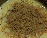 मैंगो वर्मीसेली (Mango Vermicelli Pudding Recipe in Hindi) रेसिपी चरण 3 फोटो