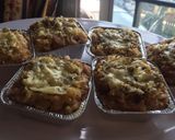 Foto langkah ke 12 dari resep 10•07•20 > FusiLLi Carbonara Mamak.