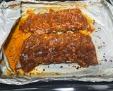 BBQ燒豬肋骨的食譜步驟4照片