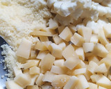Foto del paso 1 de la receta: Chipá Con Maicena y Premezcla Sin Tacc