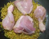 Foto del paso 4 de la receta: Encocado de pollo
