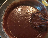 Foto del paso 4 de la receta: Pastel de chocolate 🍰