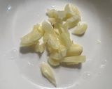 清炒娃娃菜的食譜步驟2照片