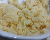 Foto del paso 3 de la receta: Polenta con leche 🥣