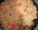 صورة لخطوة 5 من وصفة كباب مشوي بالفرن مع أرز المطاعم