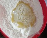 Foto del paso 2 de la receta: Tortilla matera al horno