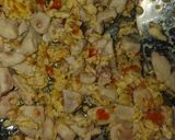Foto langkah ke 1 dari resep Kwetiau Goreng Ayam.