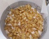 Foto del paso 7 de la receta: Tarta Normanda sin gluten